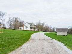Pristine Country Homestead near Mt Eaton