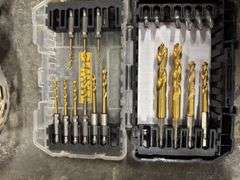 Misc. Drill Attachments