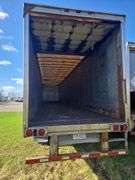 2005 Great Dane 53' Van Trailer
