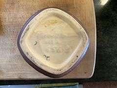 Assorted Roseville Pottery
