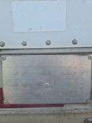 1997 Great Dane 48' Van Trailer