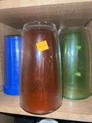 Contents of Cabinet-Kitchenware