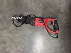 Tool Shop Reciprocating Saw