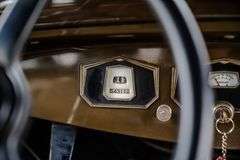 1930 Hupmobile Model S  ( Runs & Drives ) 6 cylinder flathead with 3 speed transmission