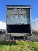 2006 Utility 53' Van Trailer