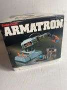 Radio Shack Armatron