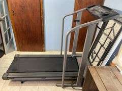 Pro Form Treadmill