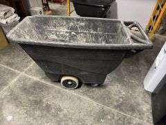 Tilt Truck