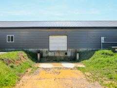 Chicken Barns on 9.6 Acres