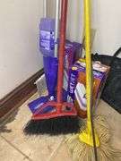 Contents of Laundry Room