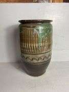 Onta Ware Ceramic Pottery