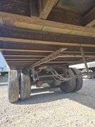 2007 Great Dane 48' Van Trailer