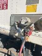2000 Strick 48' Van Trailer