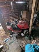 7,500+ Sq. Ft. Building, Garage, Home and  Barn on 5.02 Acres and Contents