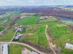Homestead on 85.25 Acres