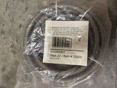 Range 4-Wire Power Cords and Dishwasher Connectors