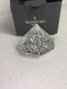 Assortment of Waterford Crystal