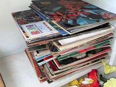 VINTAGE ARIZONA MAGAZINES