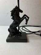 Horse Table Lamp