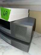 BOSE RADIO DISC PLAYER