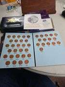 PROOF SETS AND MISC
