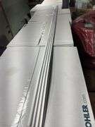 Door Frame Materials