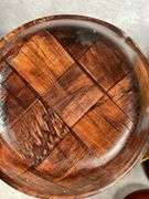 WOODEN BOWLS AND MORE