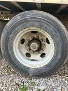 2005 Great Dane 48' Van Trailer