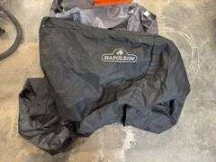 Tub of Grill Covers