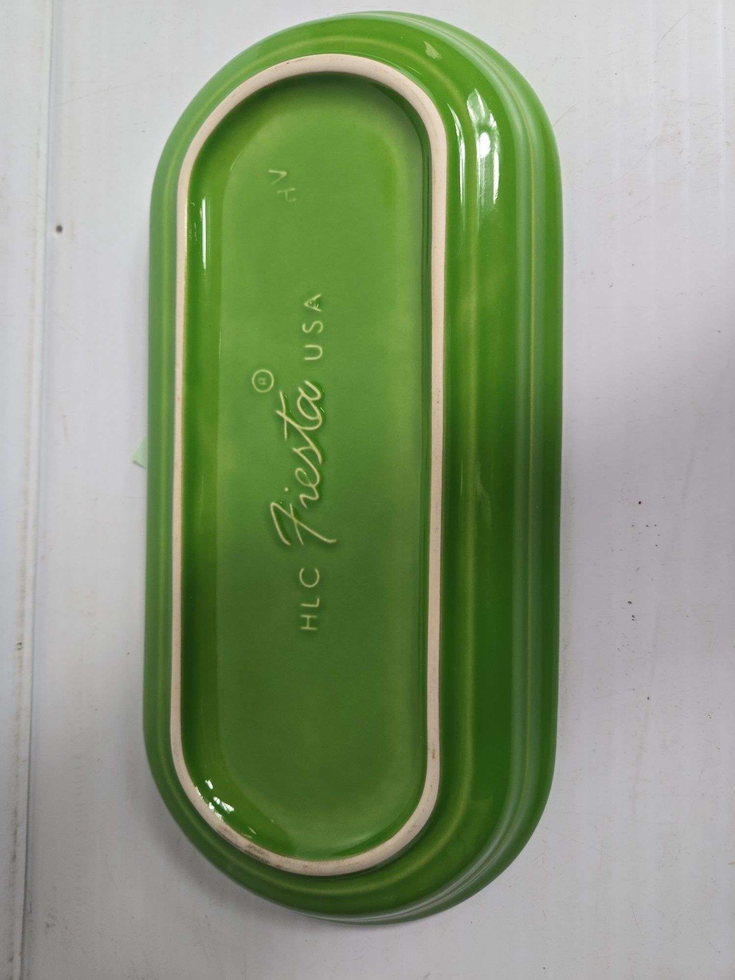 Fiesta Serving Dish