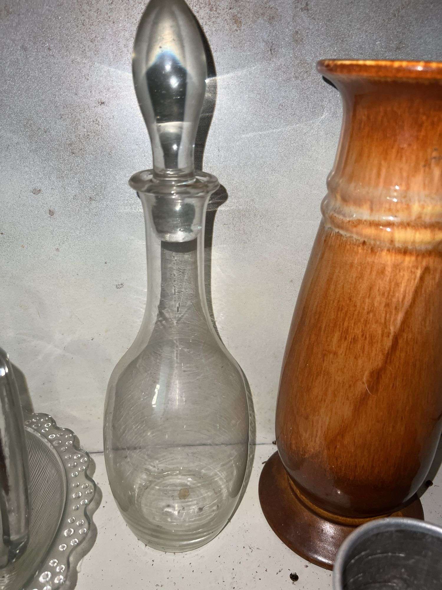 Miscellaneous Items