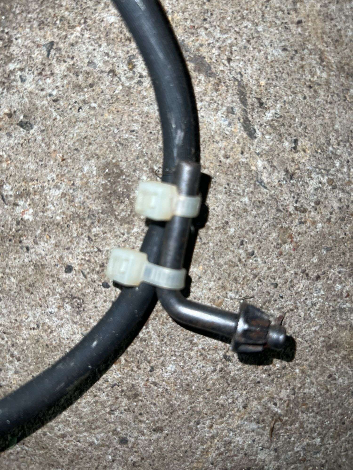 (2) Electric Handheld Drills