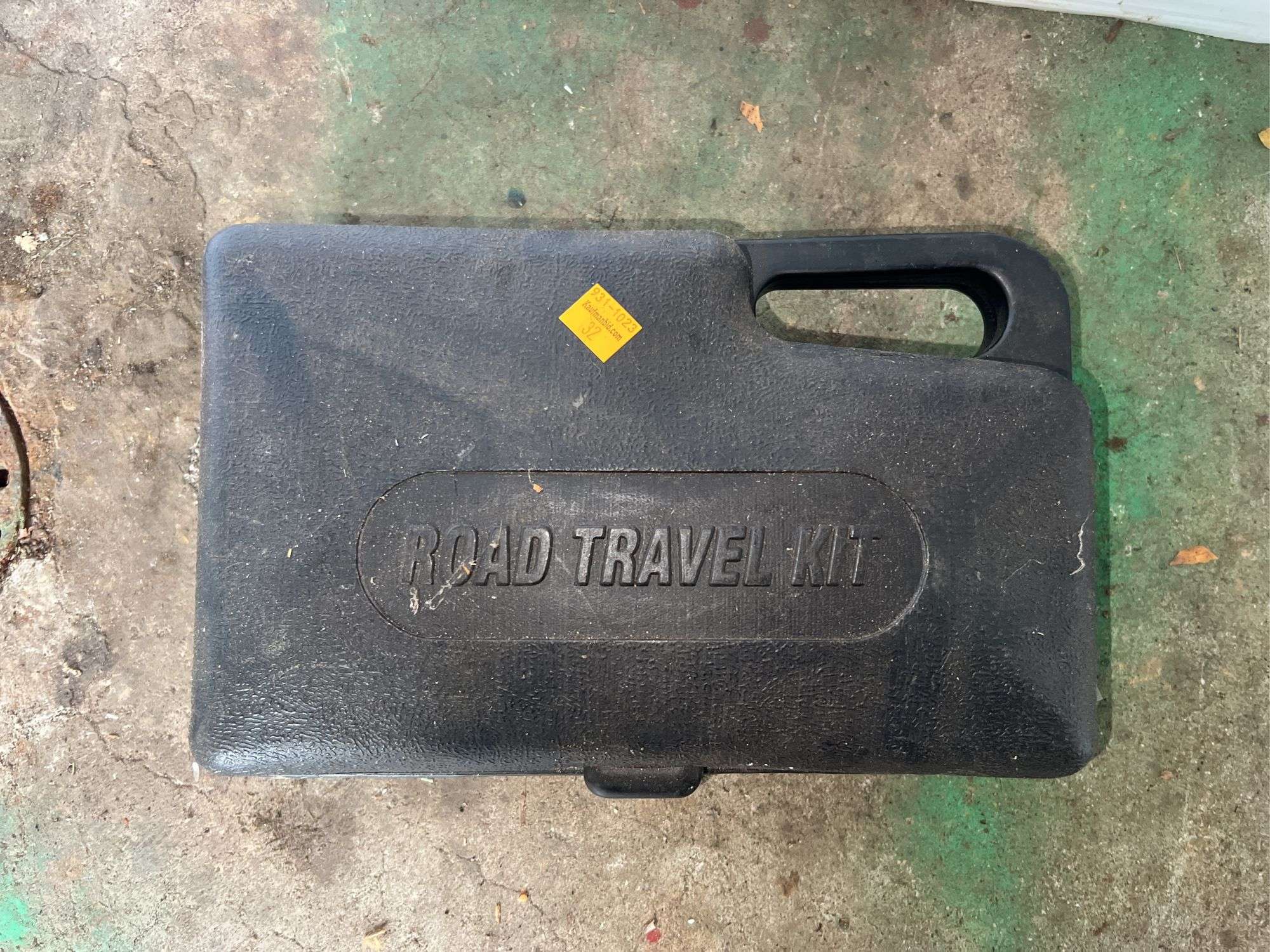 Road Travel Kit