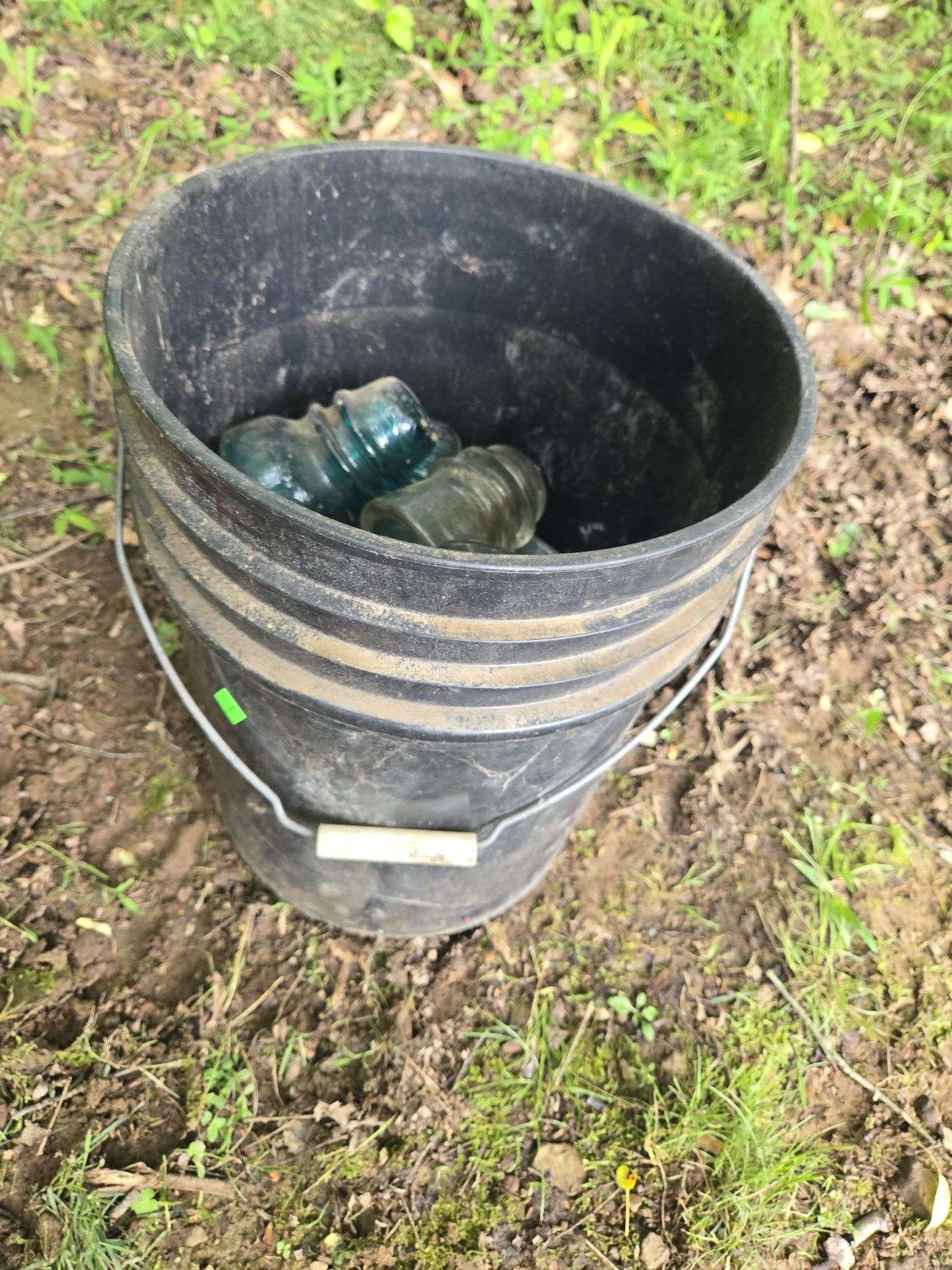 Insulators