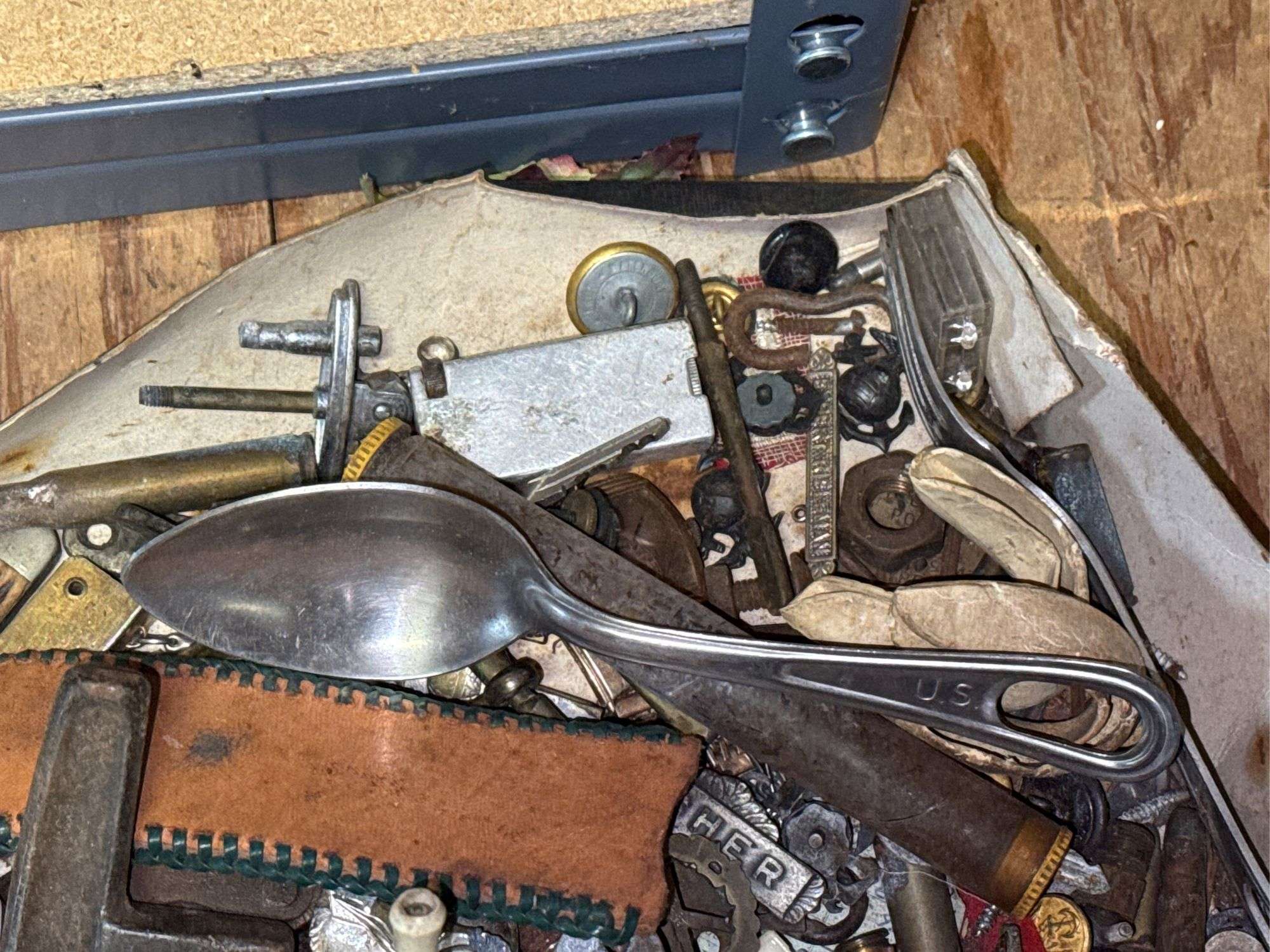 Miscellaneous Items