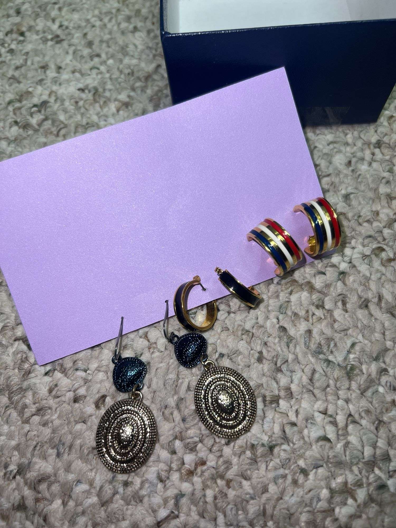 Costume Jewelry