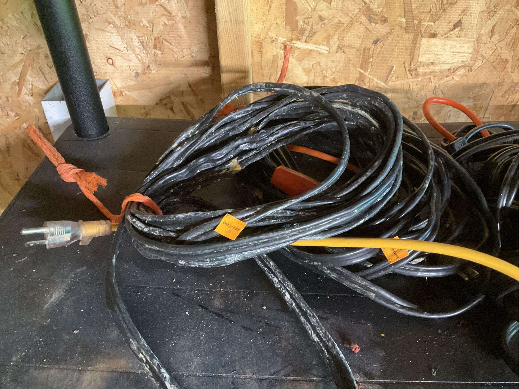 Electric Heat Cables