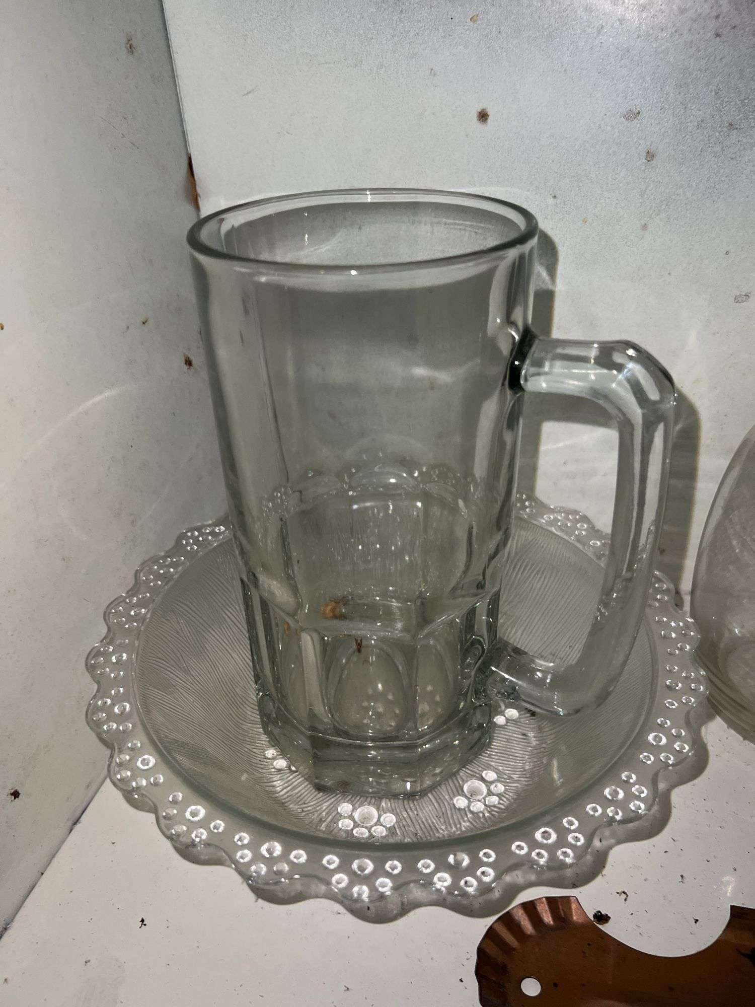 Miscellaneous Items
