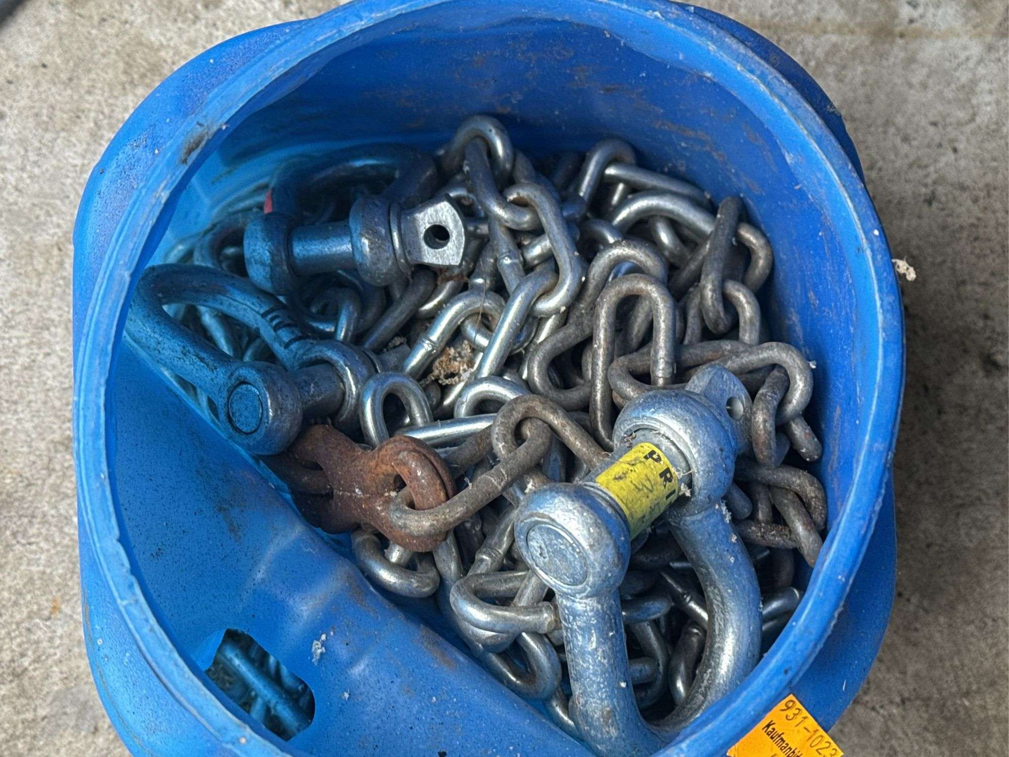 Chains