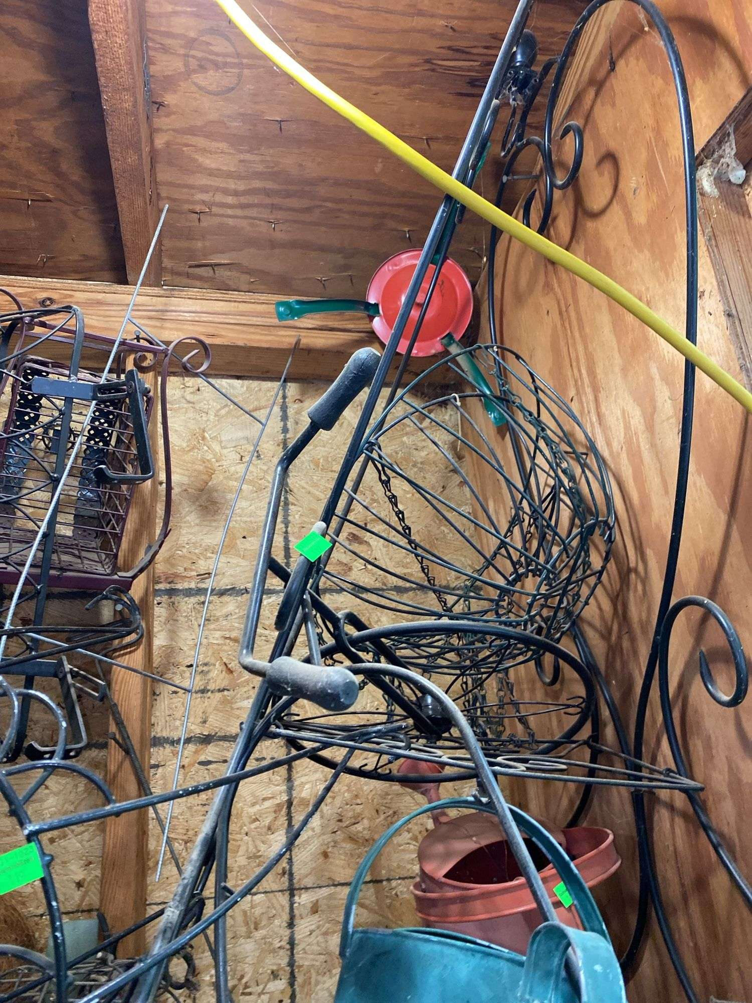 Miscellaneous Items