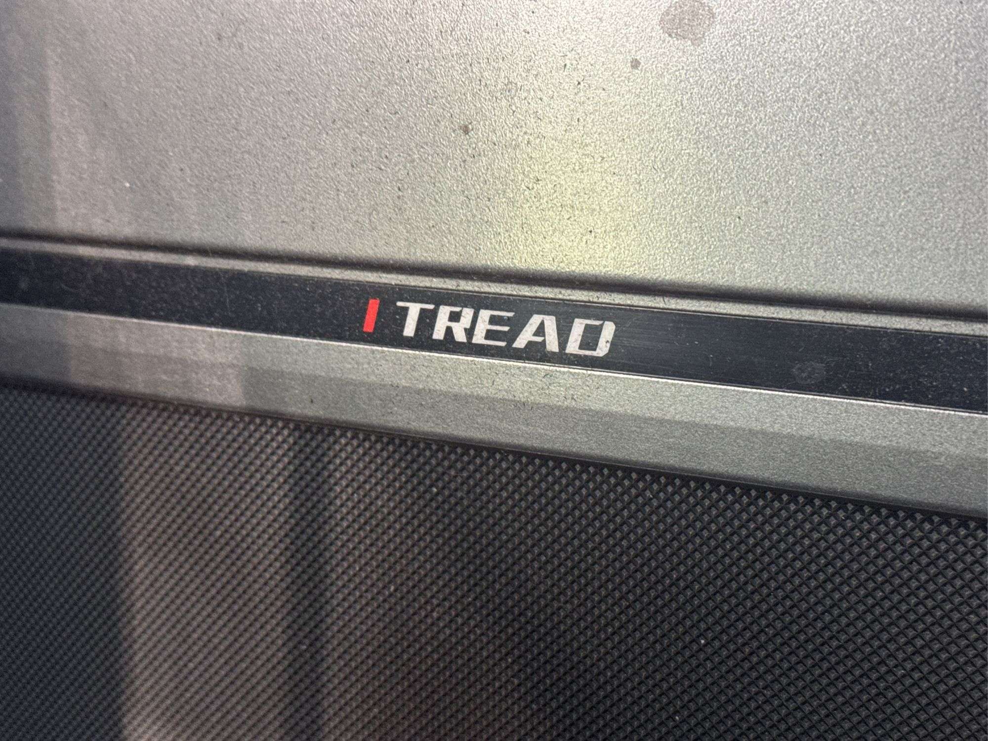 iTread Portable Treadmill