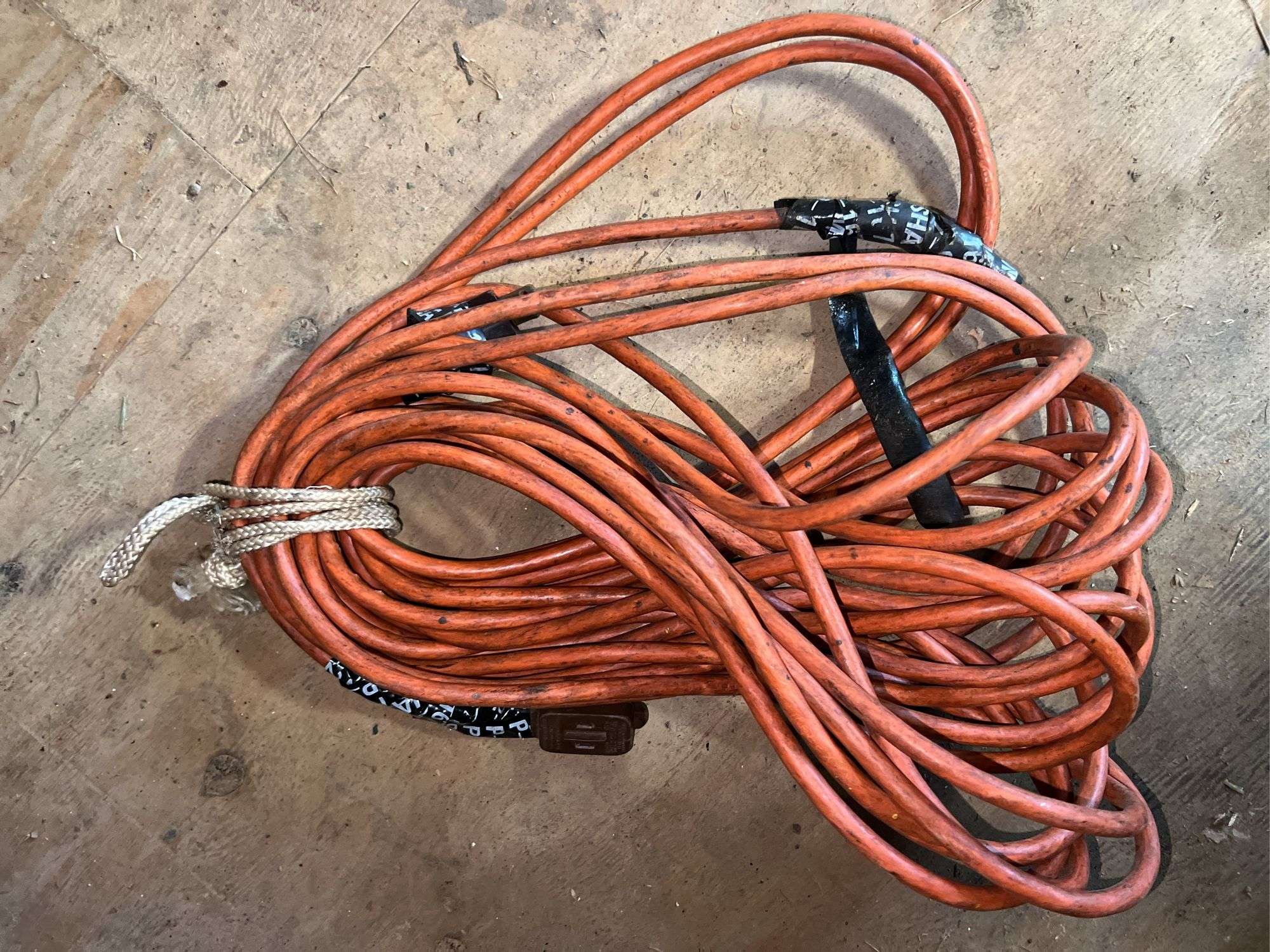 Extension Cord