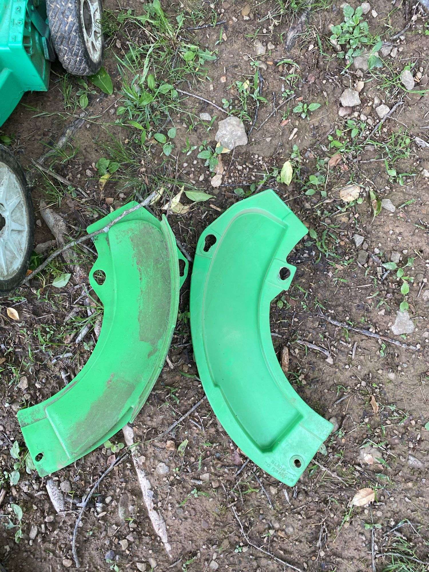 Lawn Boy Gold Pro Pushmower