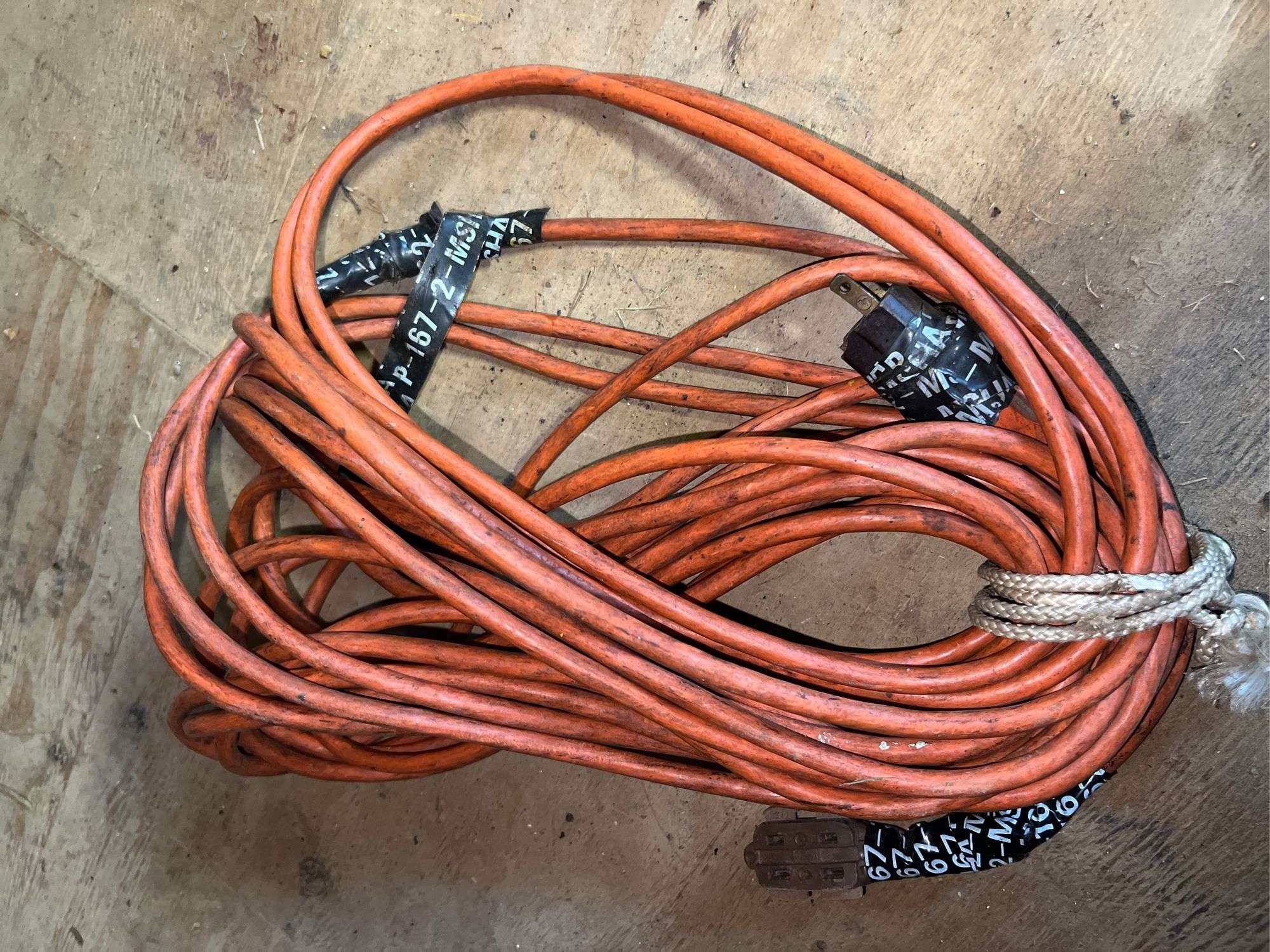 Extension Cord