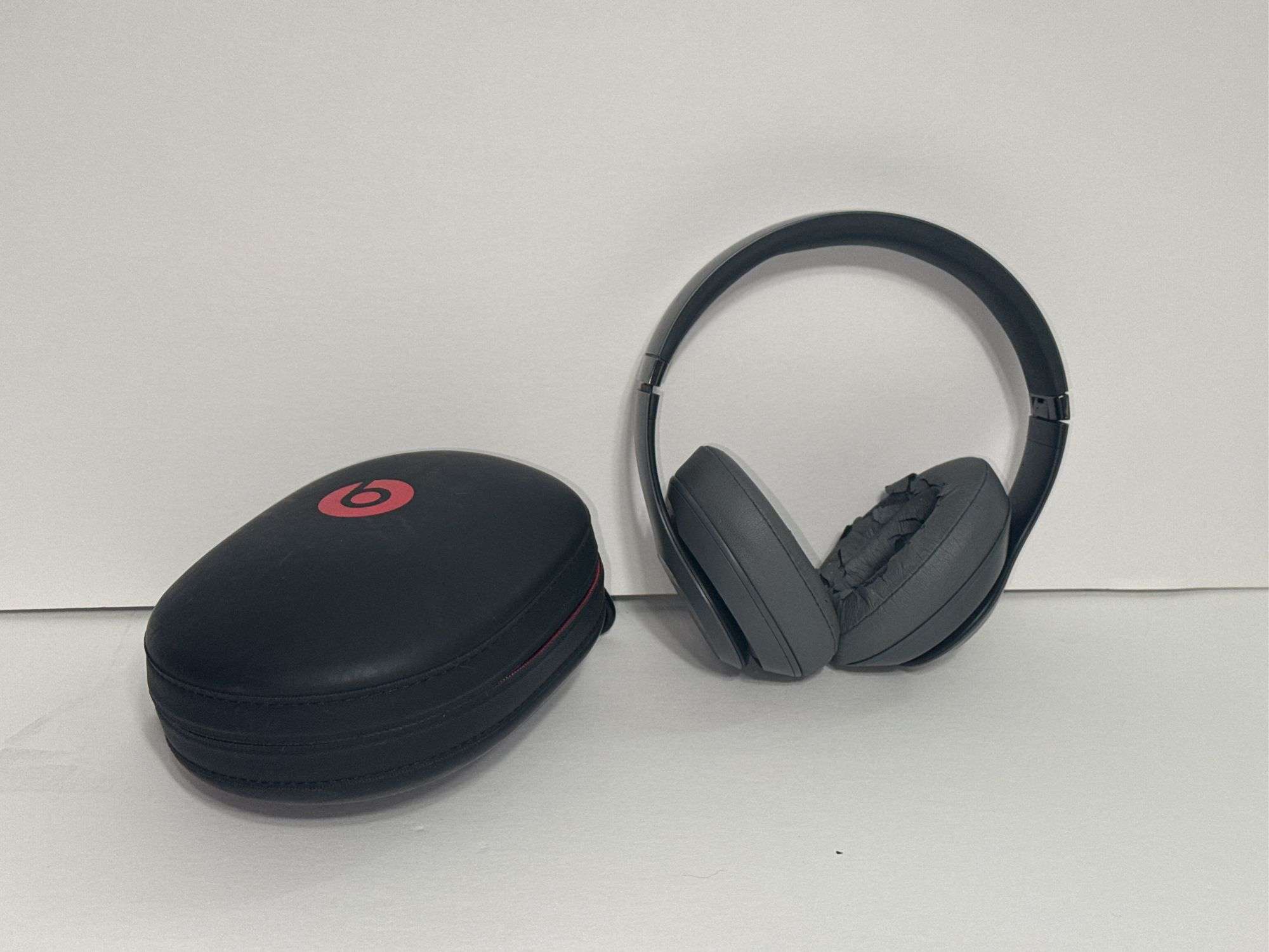 Beats Studio Headphones