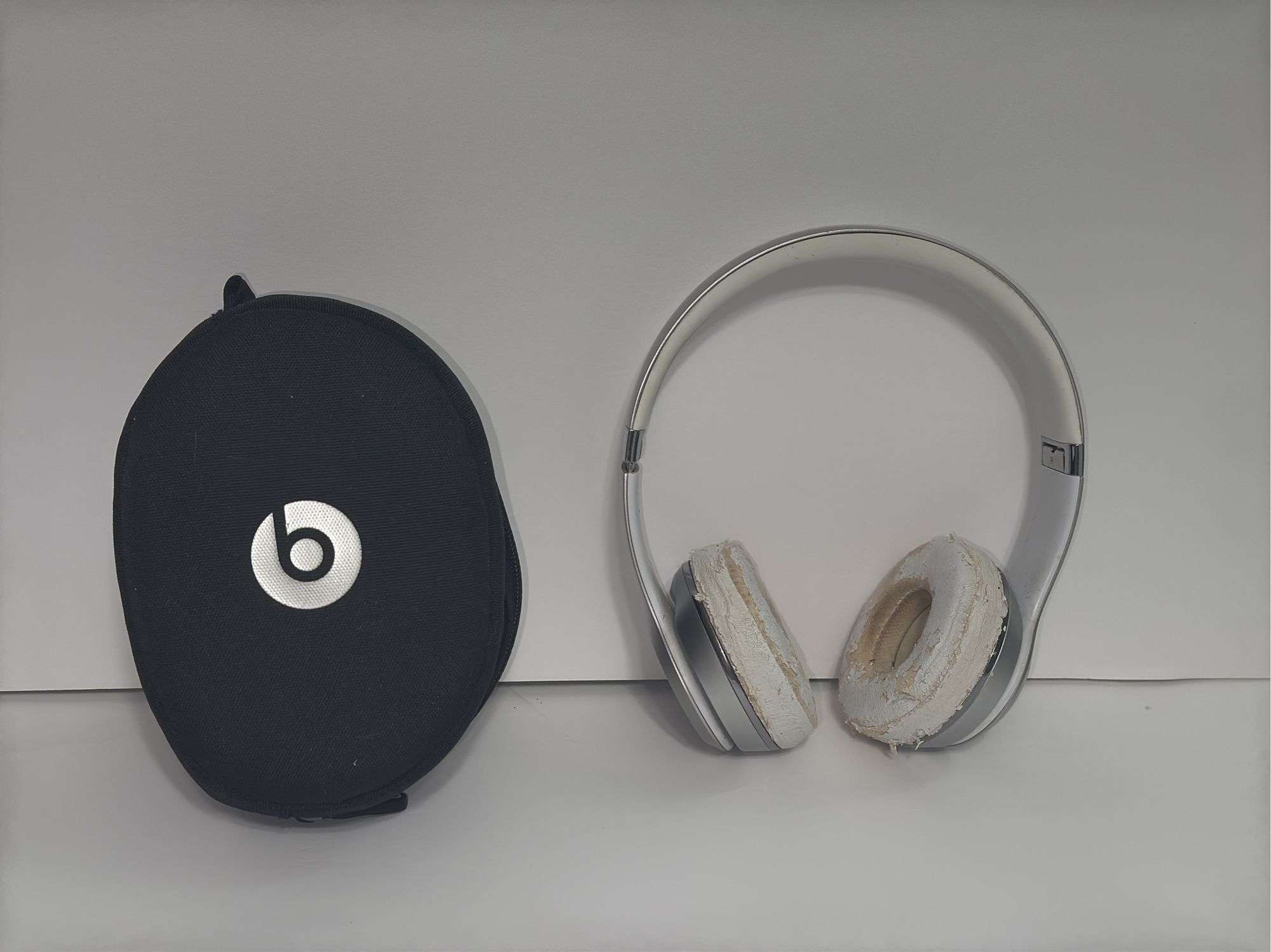 Beats Solo Headphones