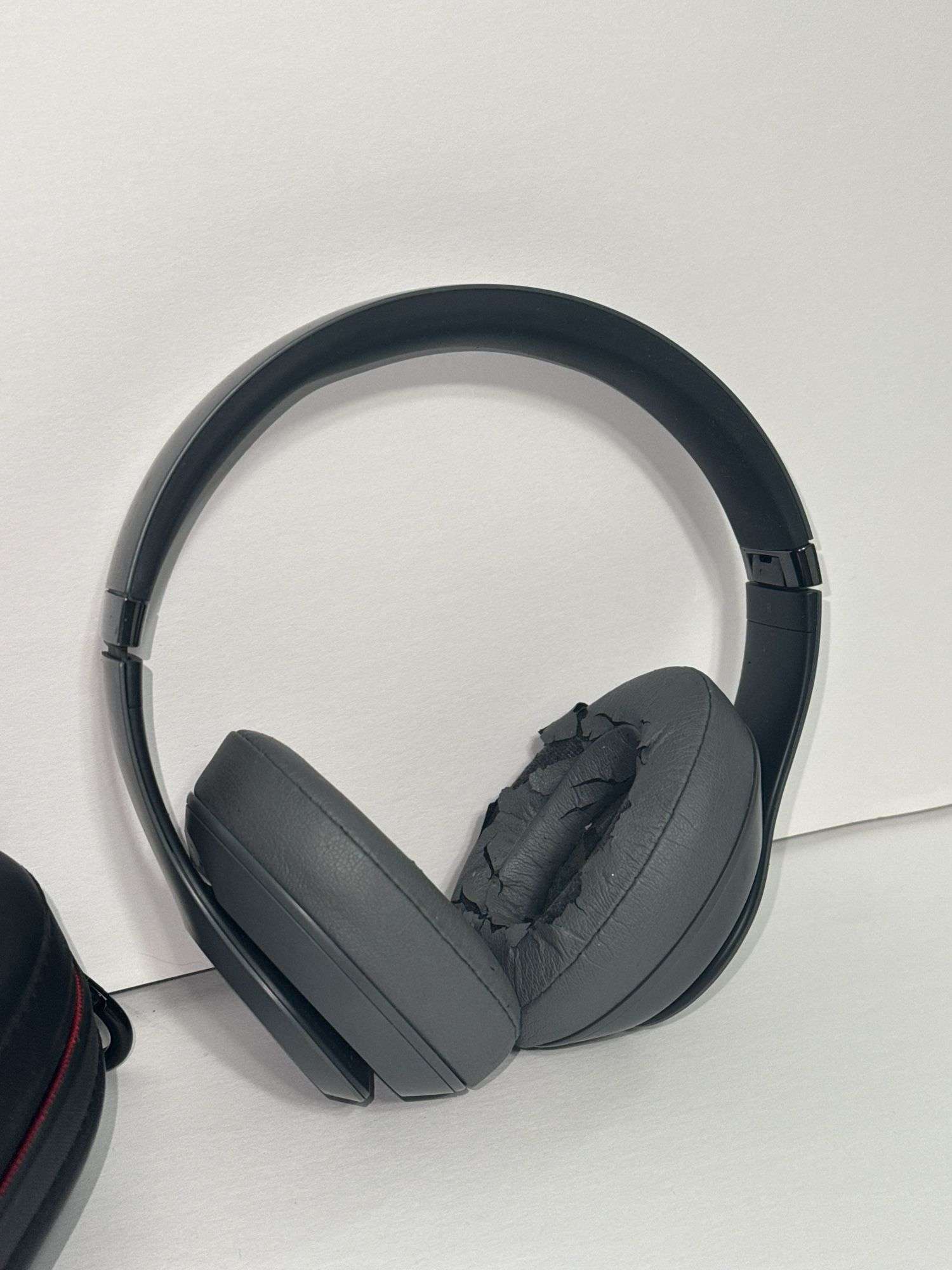 Beats Studio Headphones