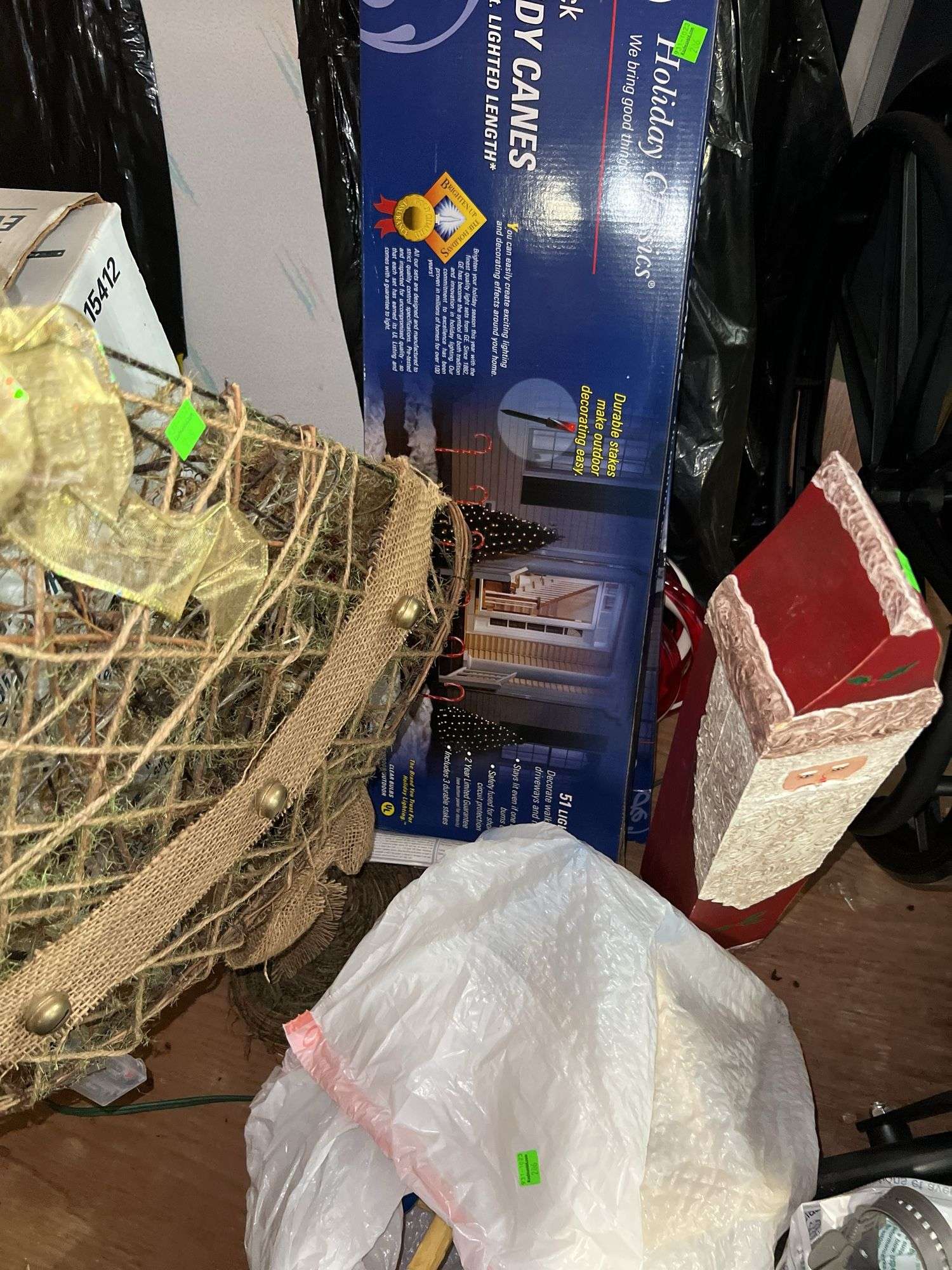 Christmas Decor
