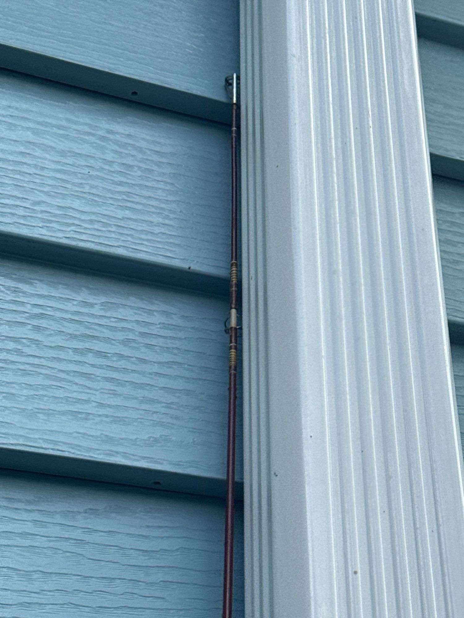 (7) Fishing Poles