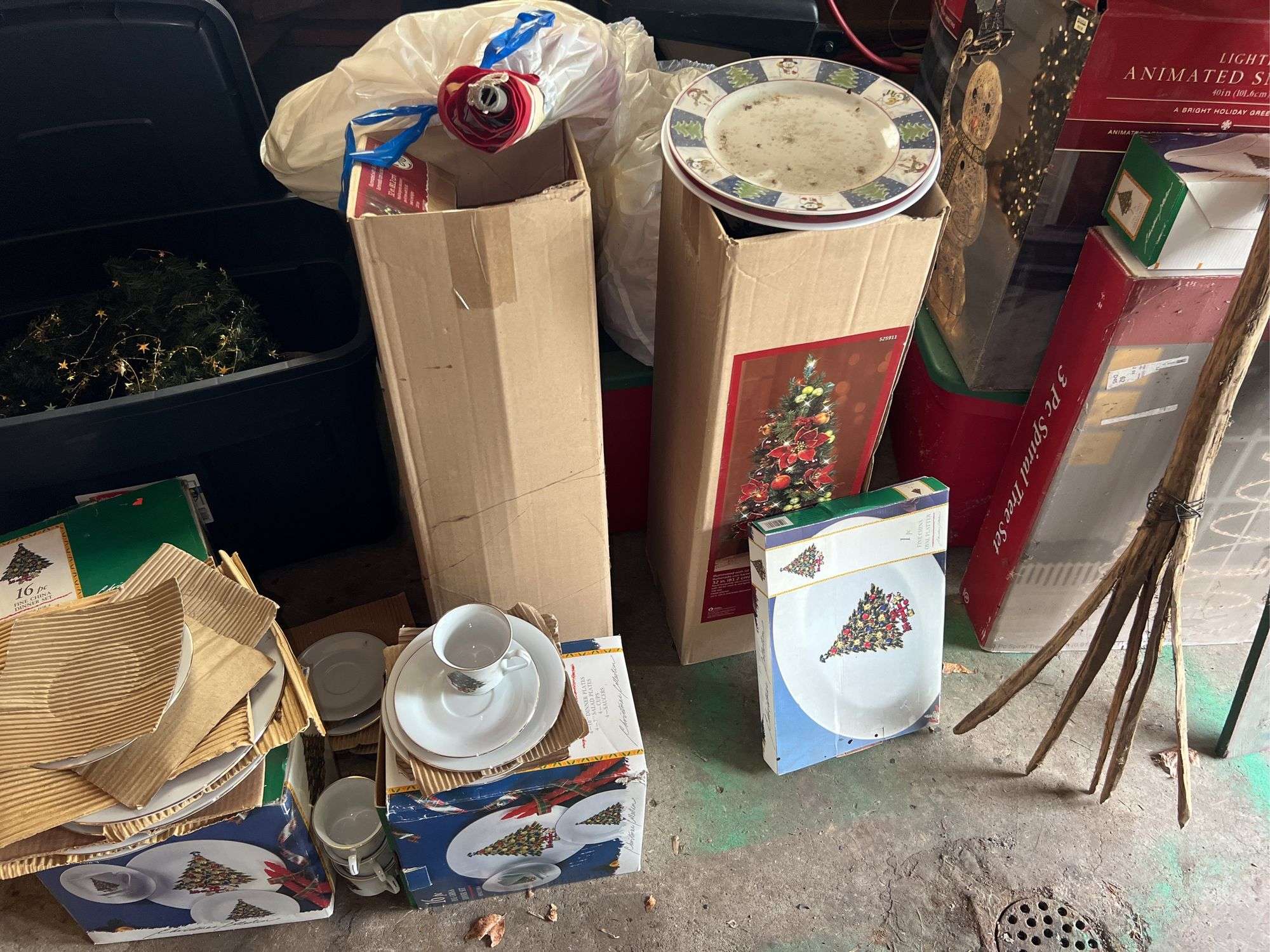 Christmas Decor